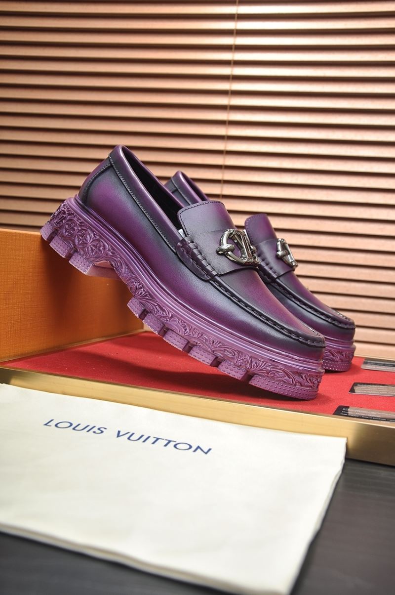 Louis Vuitton Business Shoes